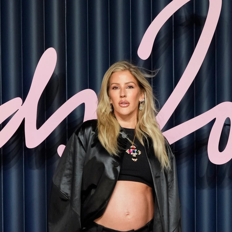 Ellie Goulding rodila je djevojčicu!