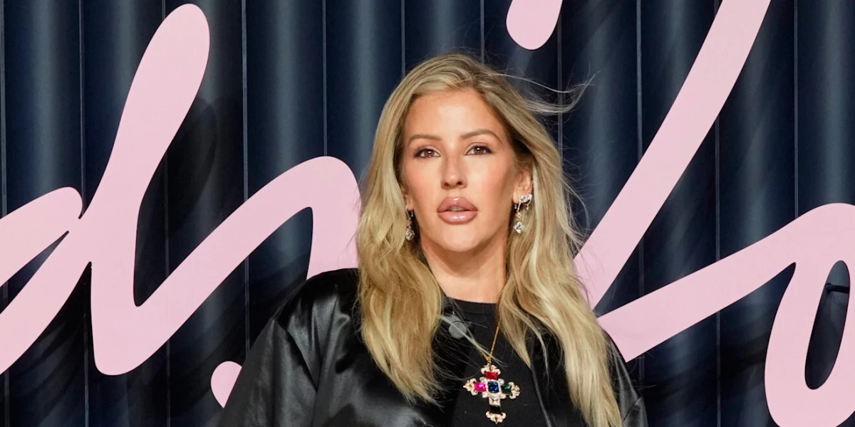 Ellie Goulding rodila je djevojčicu!