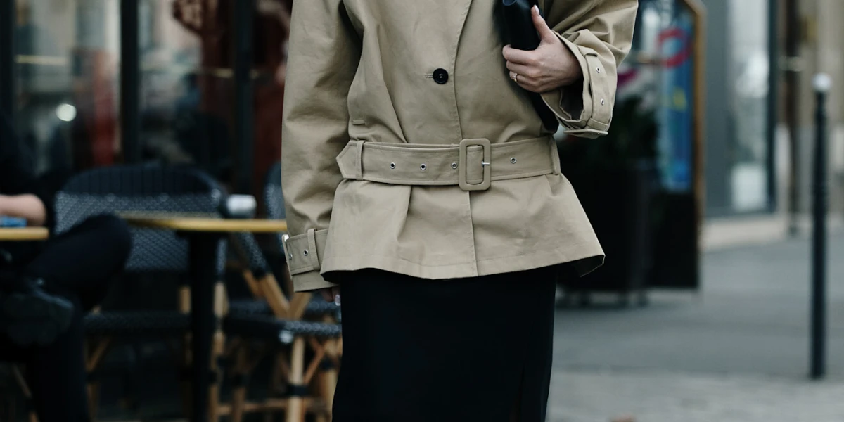 Novi trend balonera koji smo vidjeli na Tjednu mode dolaze s niskim strukom