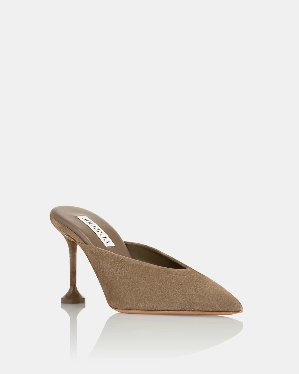 Zara je predstavila svoju verziju Aquazzura mule salonki, te&scaron;ko nam se odlučiti koji je model bolji