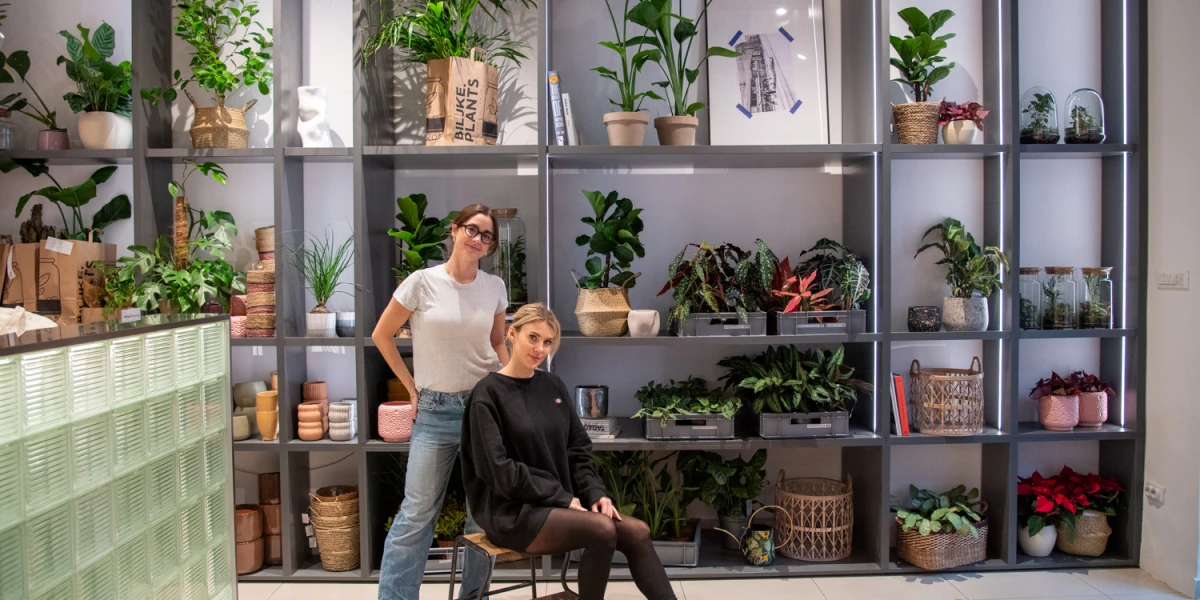 Ima nacionalno poznat brend, no za sebe tvrdi da je &lsquo;poduzetnica u poku&scaron;aju&rsquo; - upoznajte Anu Hrgovčić