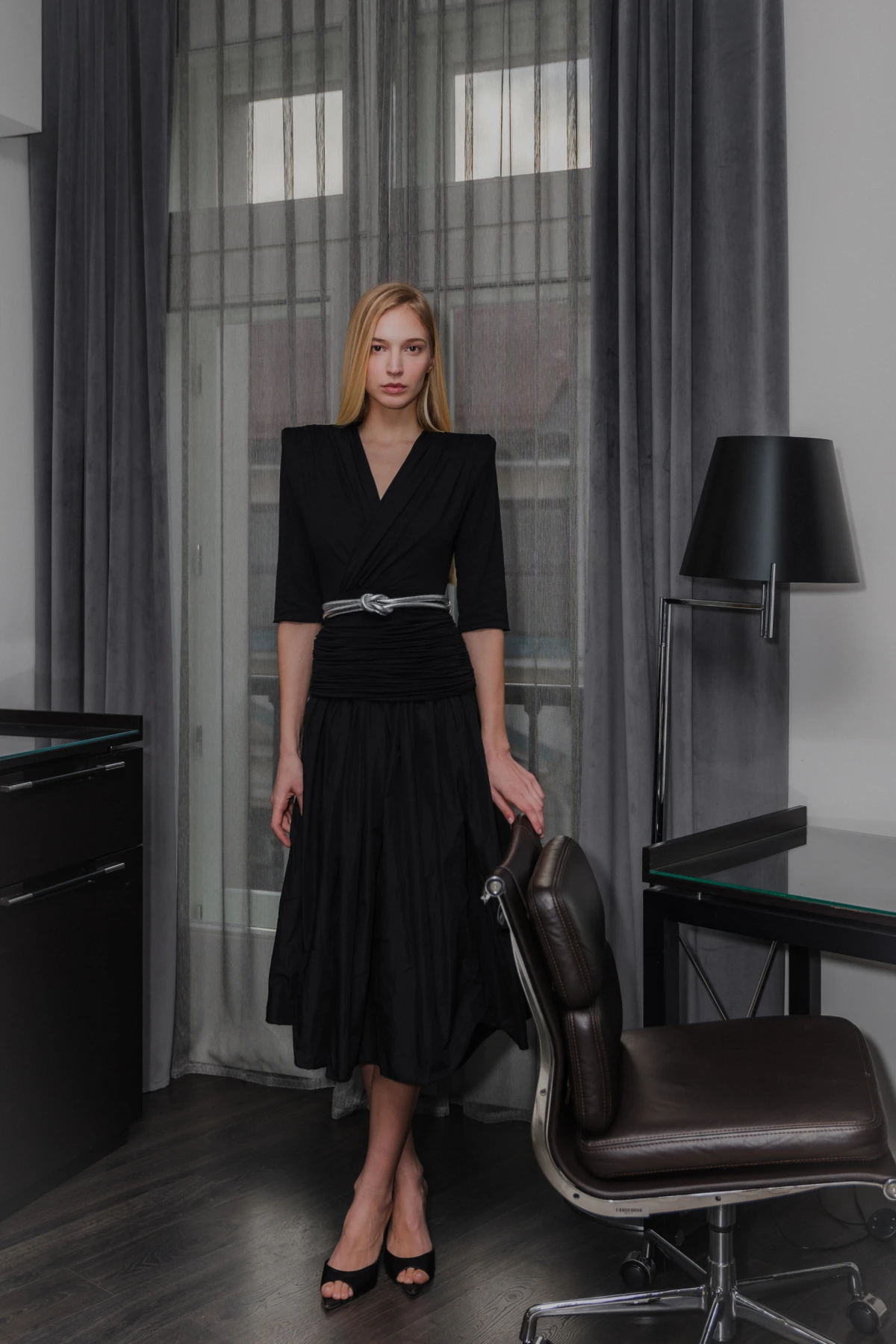 Nova kolekcija LEXALEX - proljeće u znaku sportivo elegancije