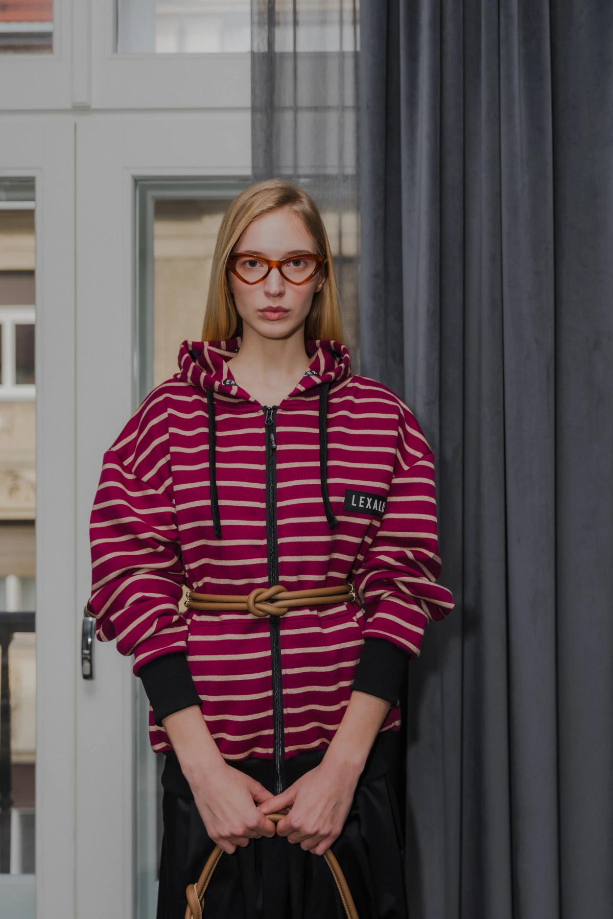 Nova kolekcija LEXALEX - proljeće u znaku sportivo elegancije