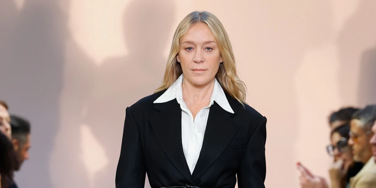 Chloe Sevigny