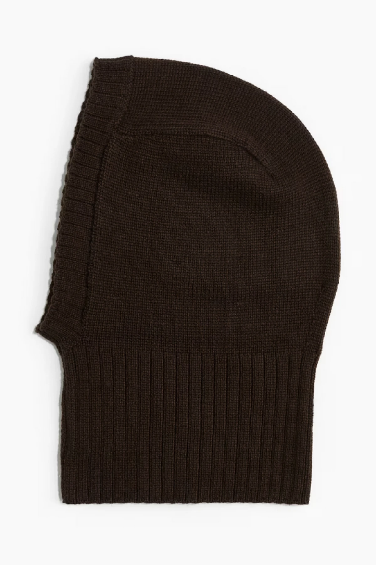 Pletena balaklava 17,99 eur