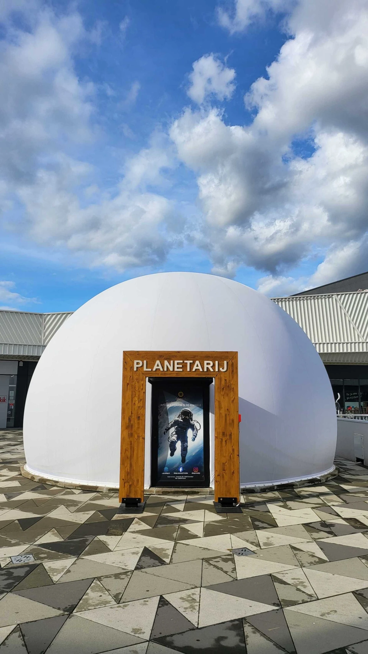 Planetarij Z Centar 