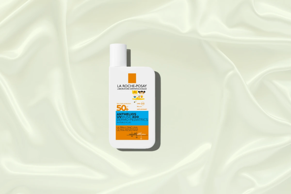 ANTHELIOS SPF 50*