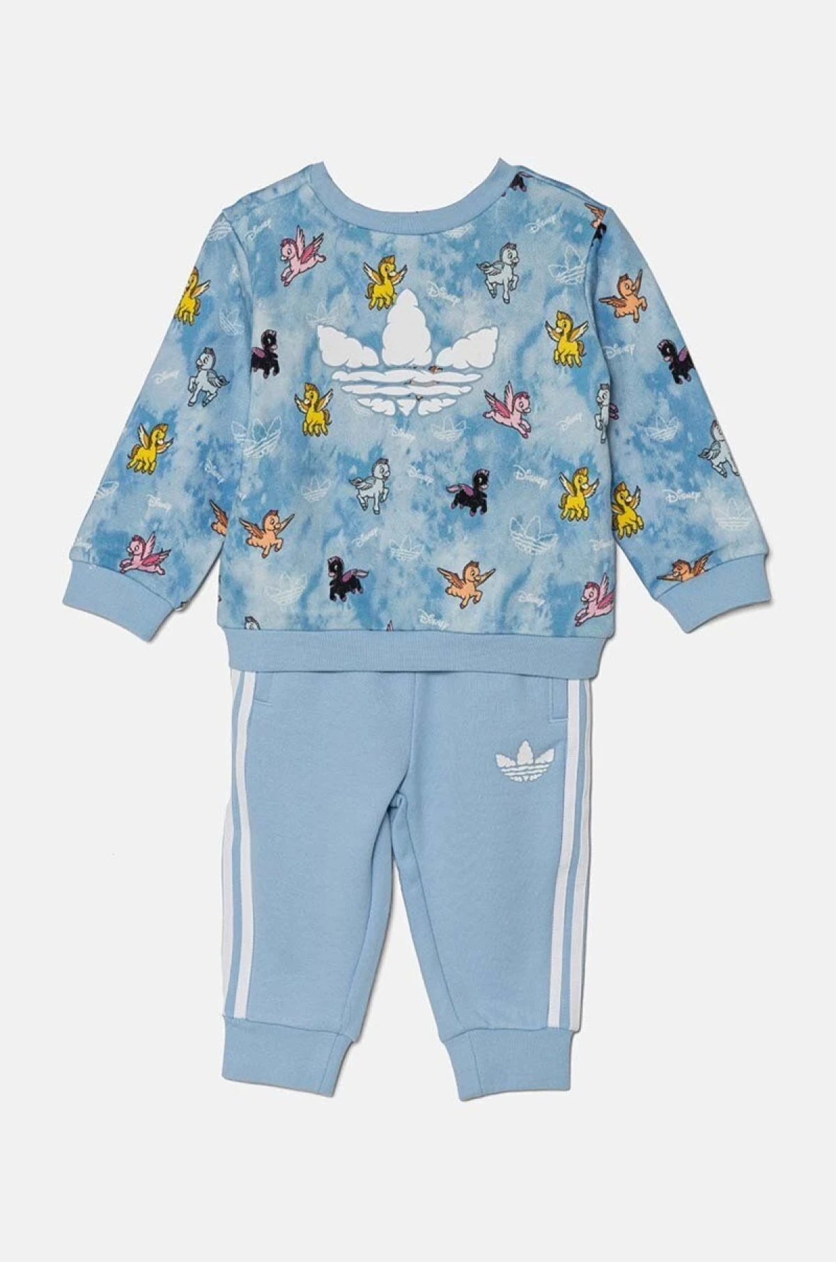 Adidas originals crew set