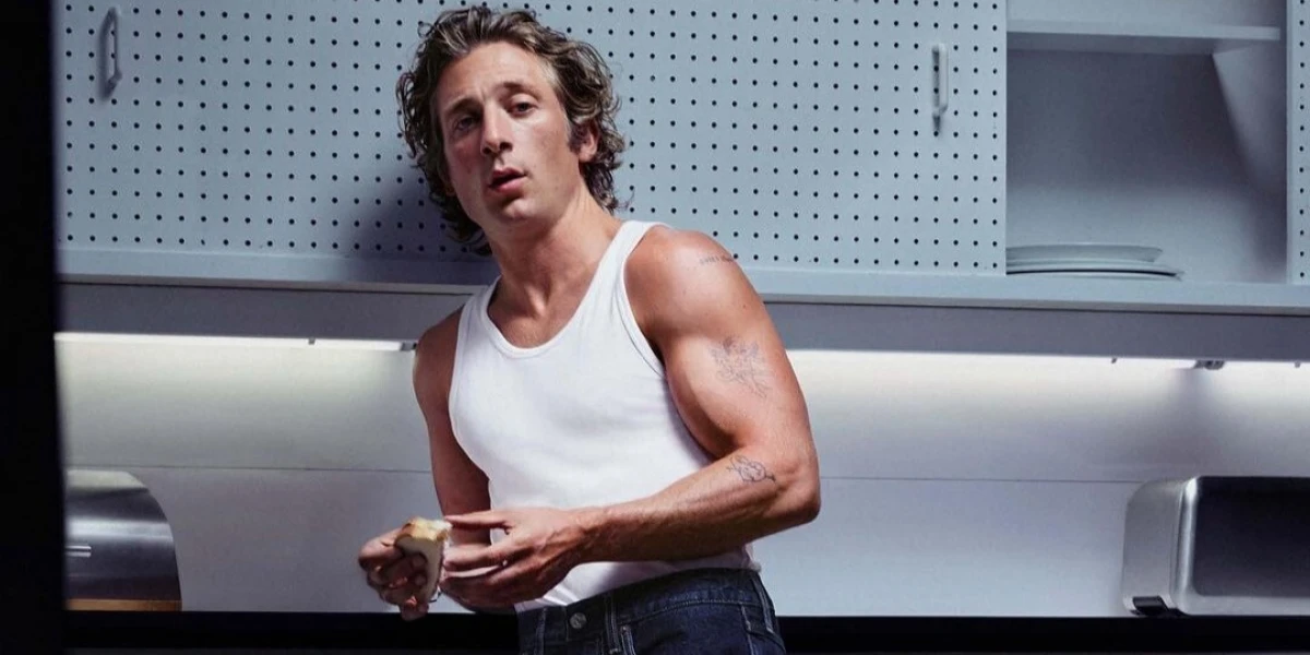 Jeremy Allen White