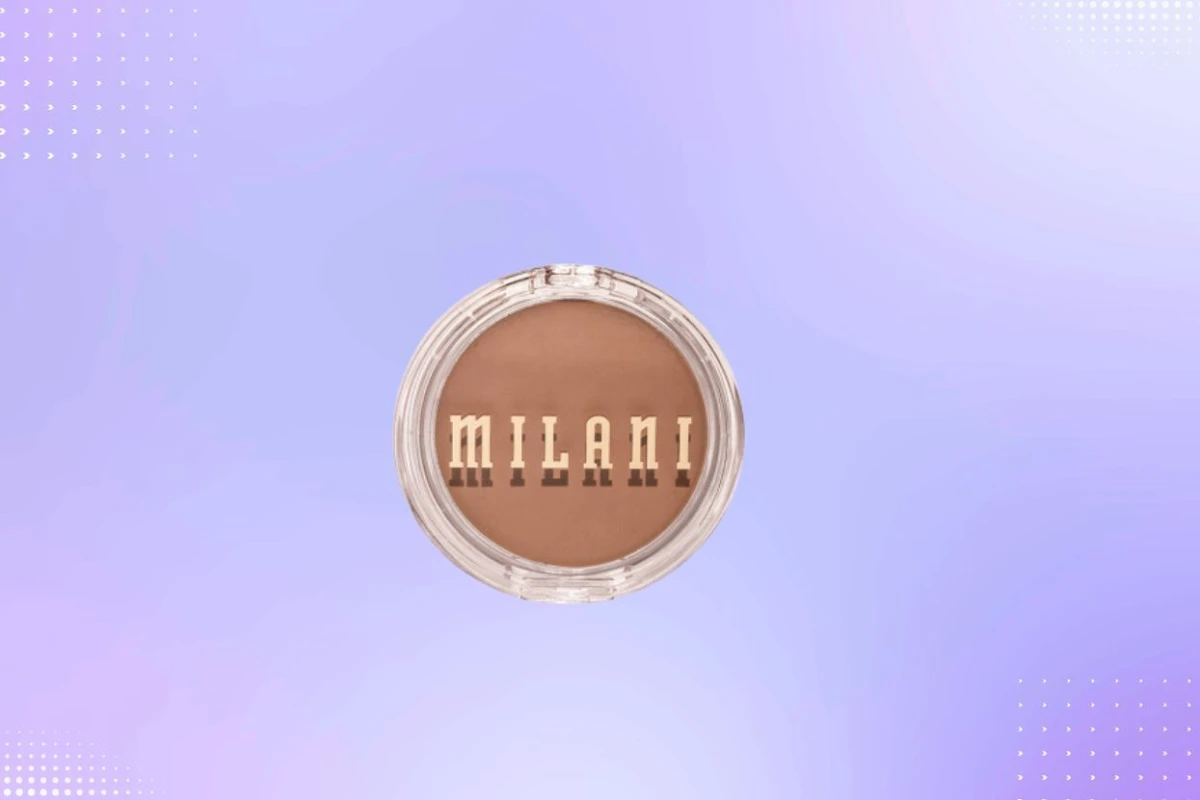 Milani Cheek Kiss Cream Bronzer 14,25 eur