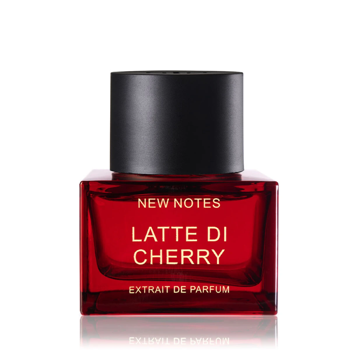 New Notes latte di cherry extrait de parfum 160,00 eur i dodatnih 20 % popusta