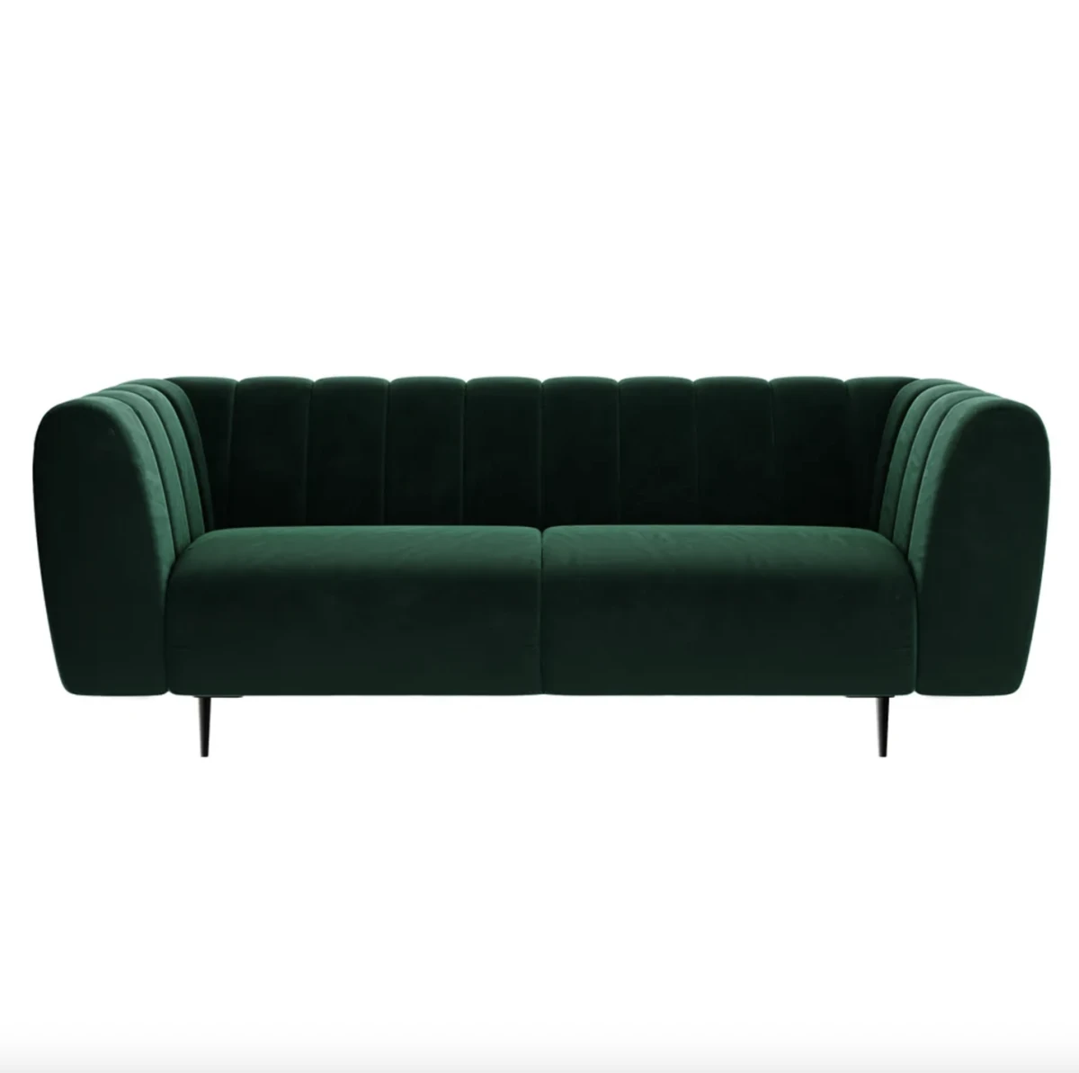 ghado/baršunasta Sofa Shel, prije 849 €, sada 764,10 €