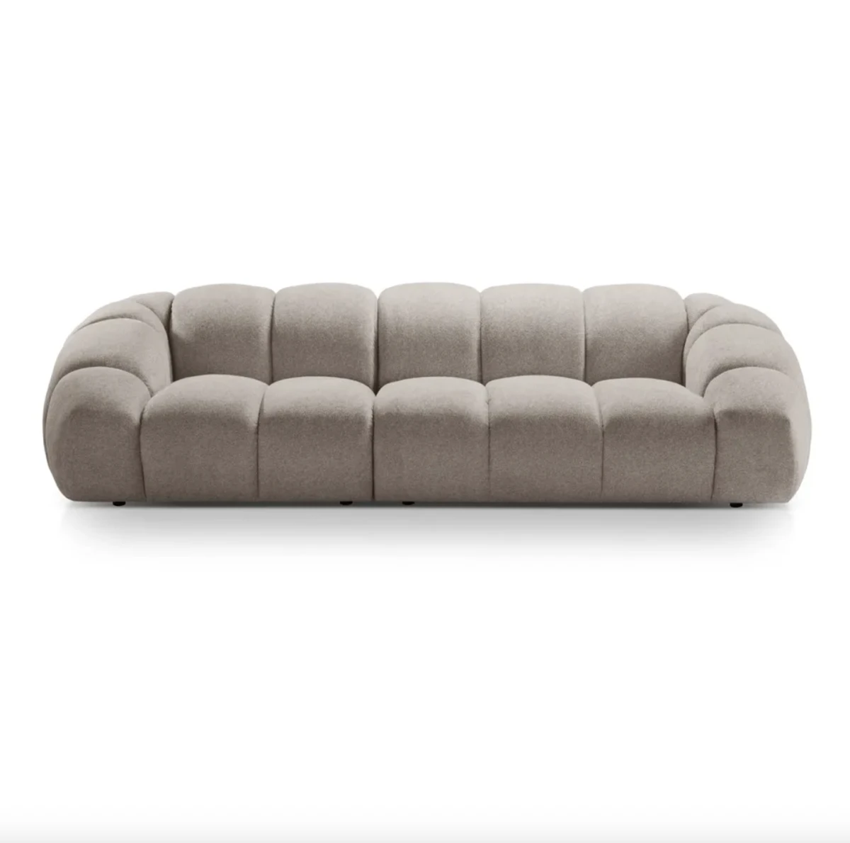 Micadoni Home, baršunasta sofa Diana prije 3 039 €, sada 2 431,20 €