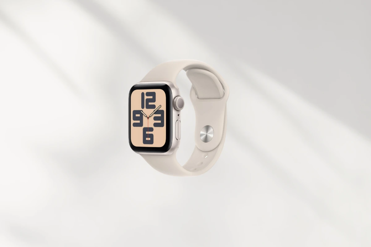 2023 Apple Watch SE Sport Band 249,99 eur 