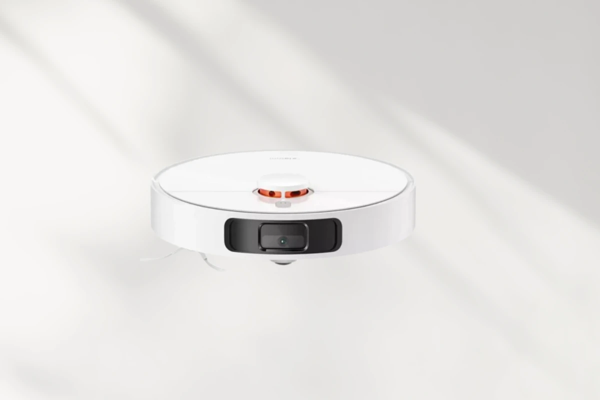 Xiaomi Robot Vacuum X20+ EU 429,99 eur