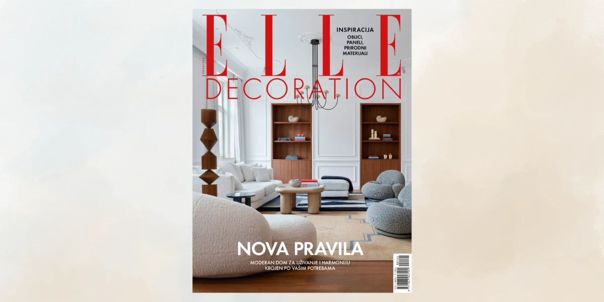 Elle decoration