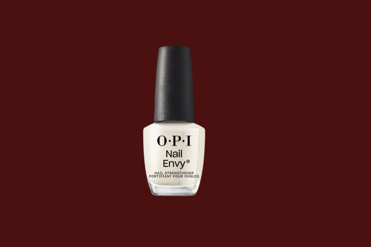 OPI Nail Envy Nail Strengthener