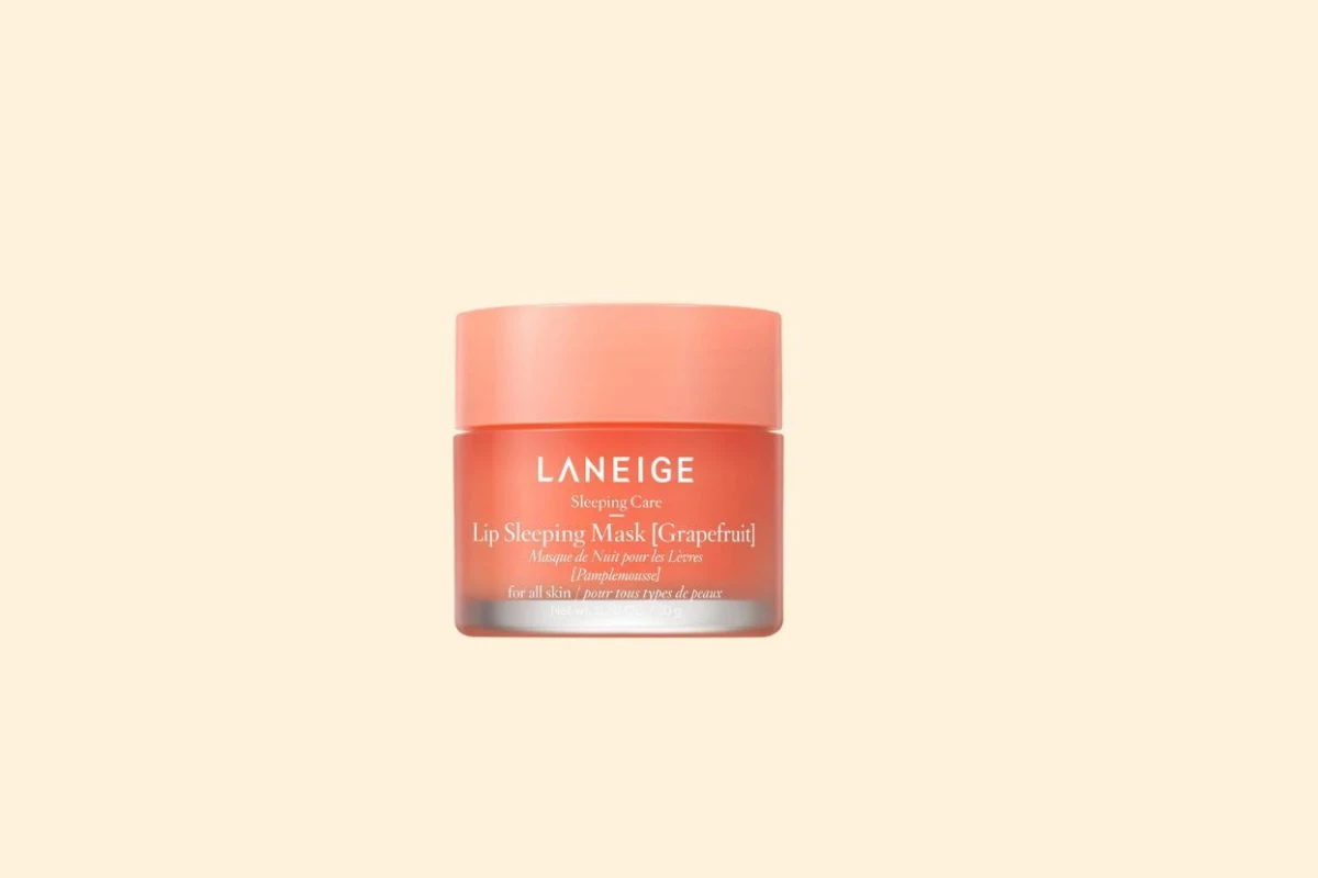 LANEIGE Lip Sleeping Mask 20,17 eur 