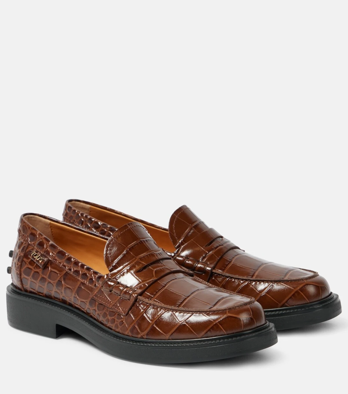 TODS Croc mokasinke 390,40 eur 