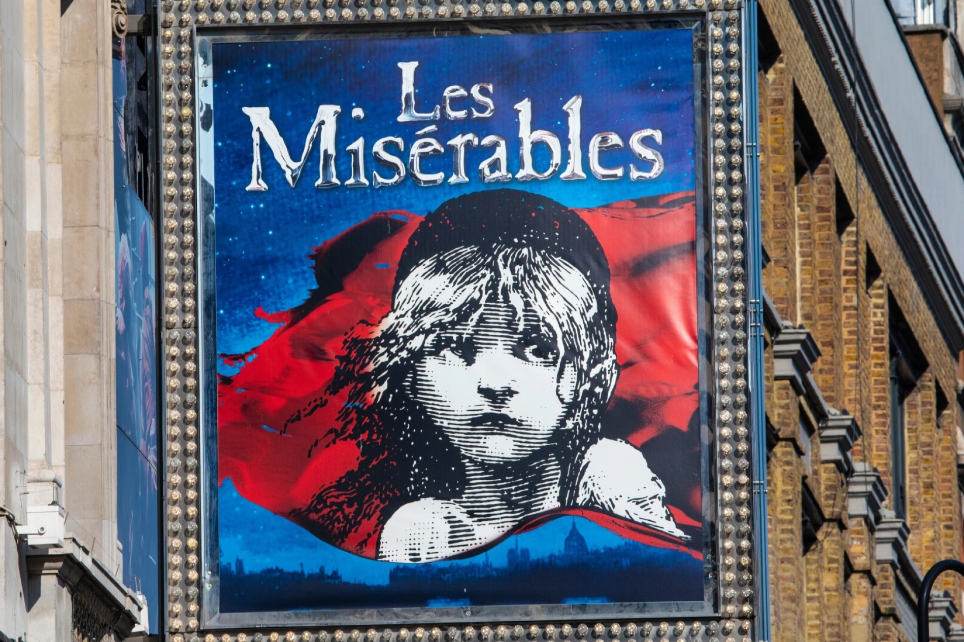 Les Miserables