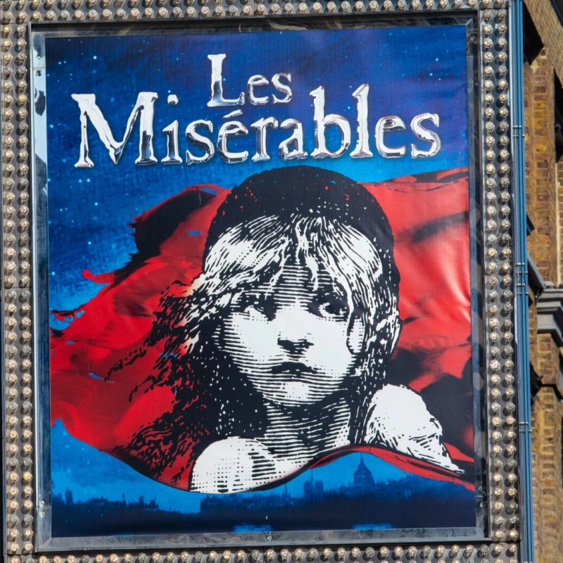 Les Miserables