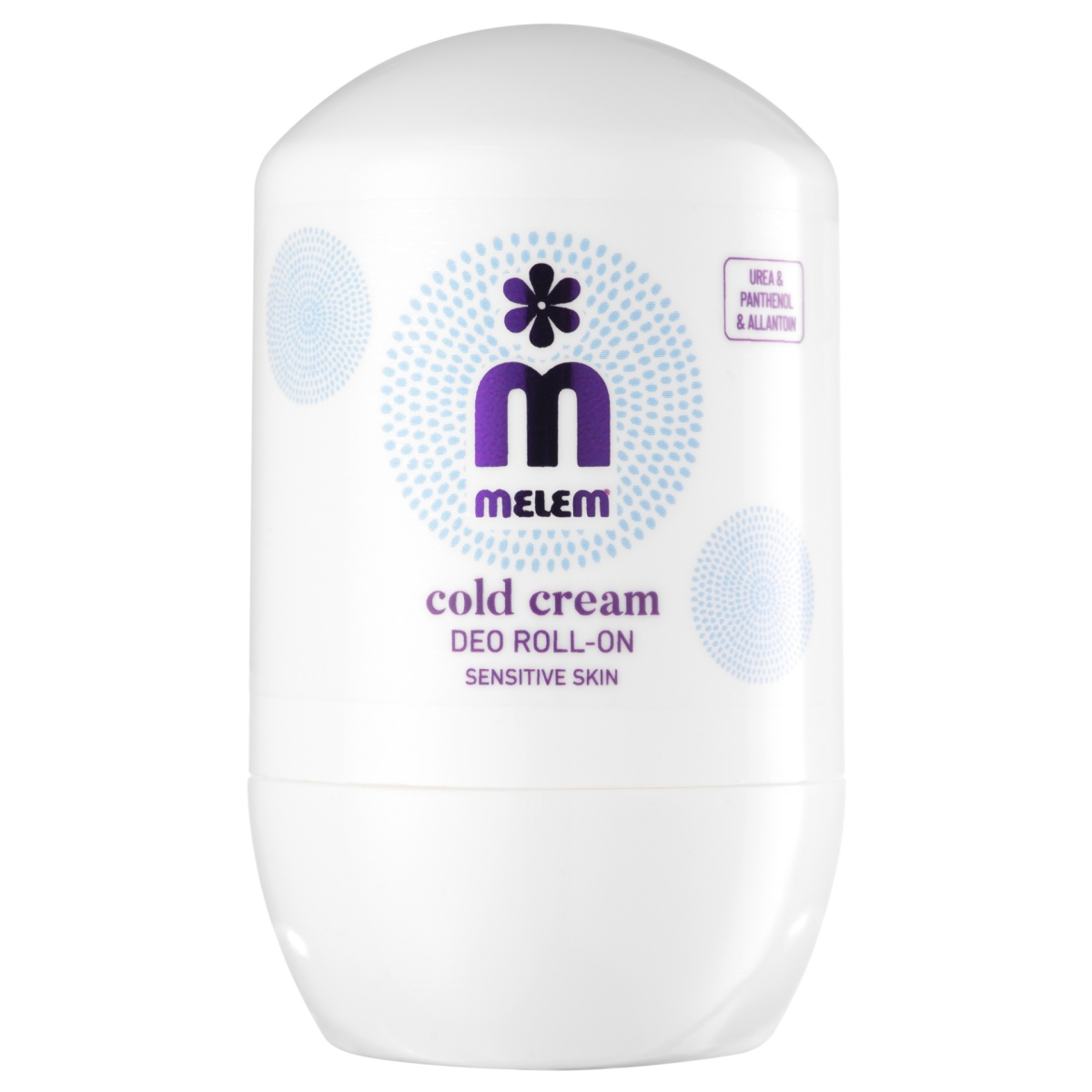 Melem Cold Cream Deo Roll-on
