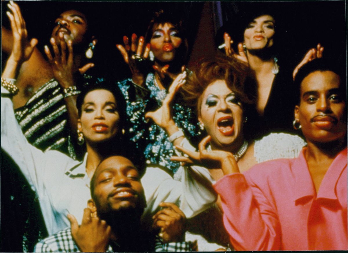 'Paris is Burning' (1990.) pogled je u marginalizirani svijet ballrooma i vogueinga kojem pop kultura puno duguje