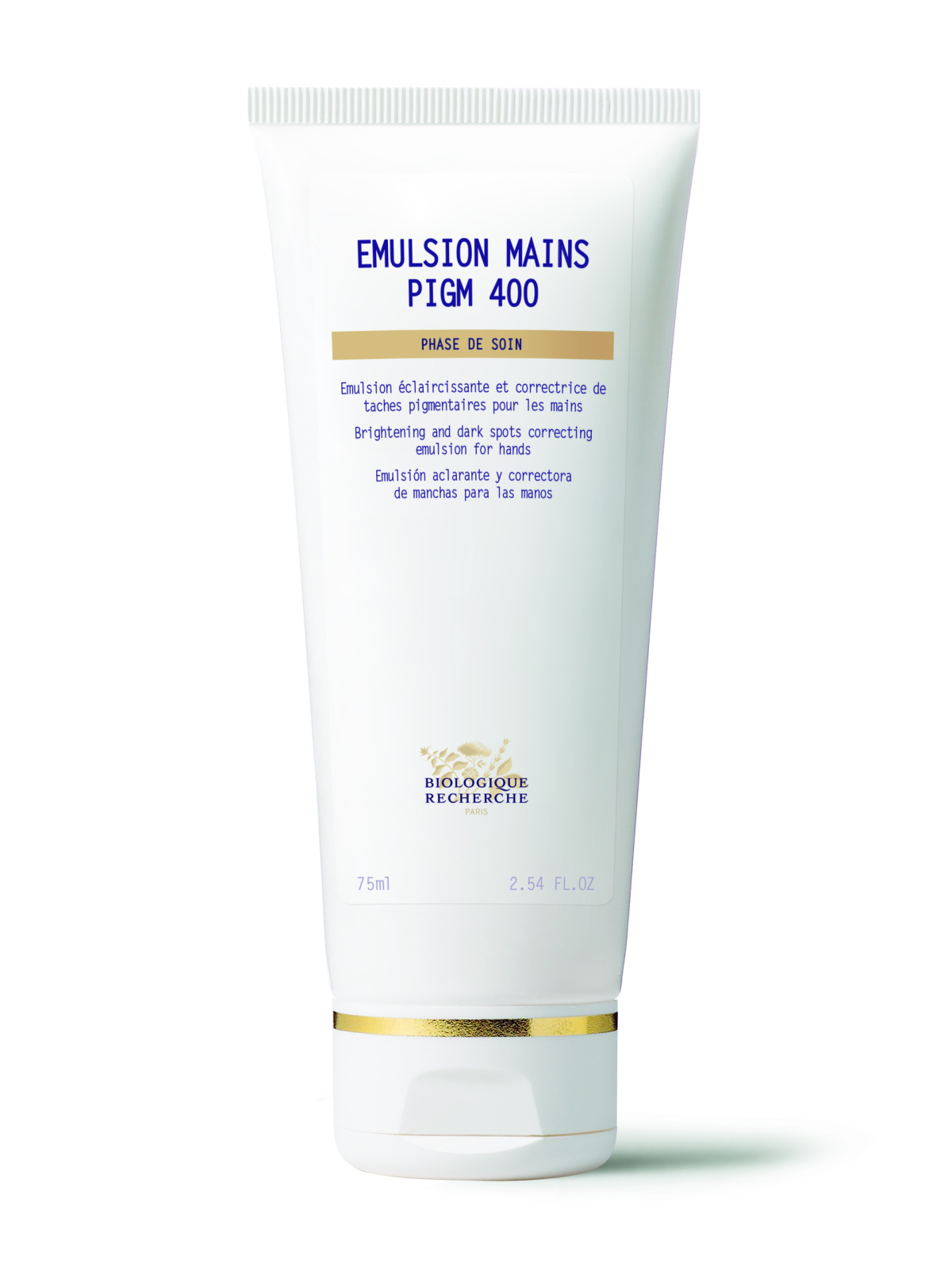 Emulsion Mains PIGM – emulzija za ruke 