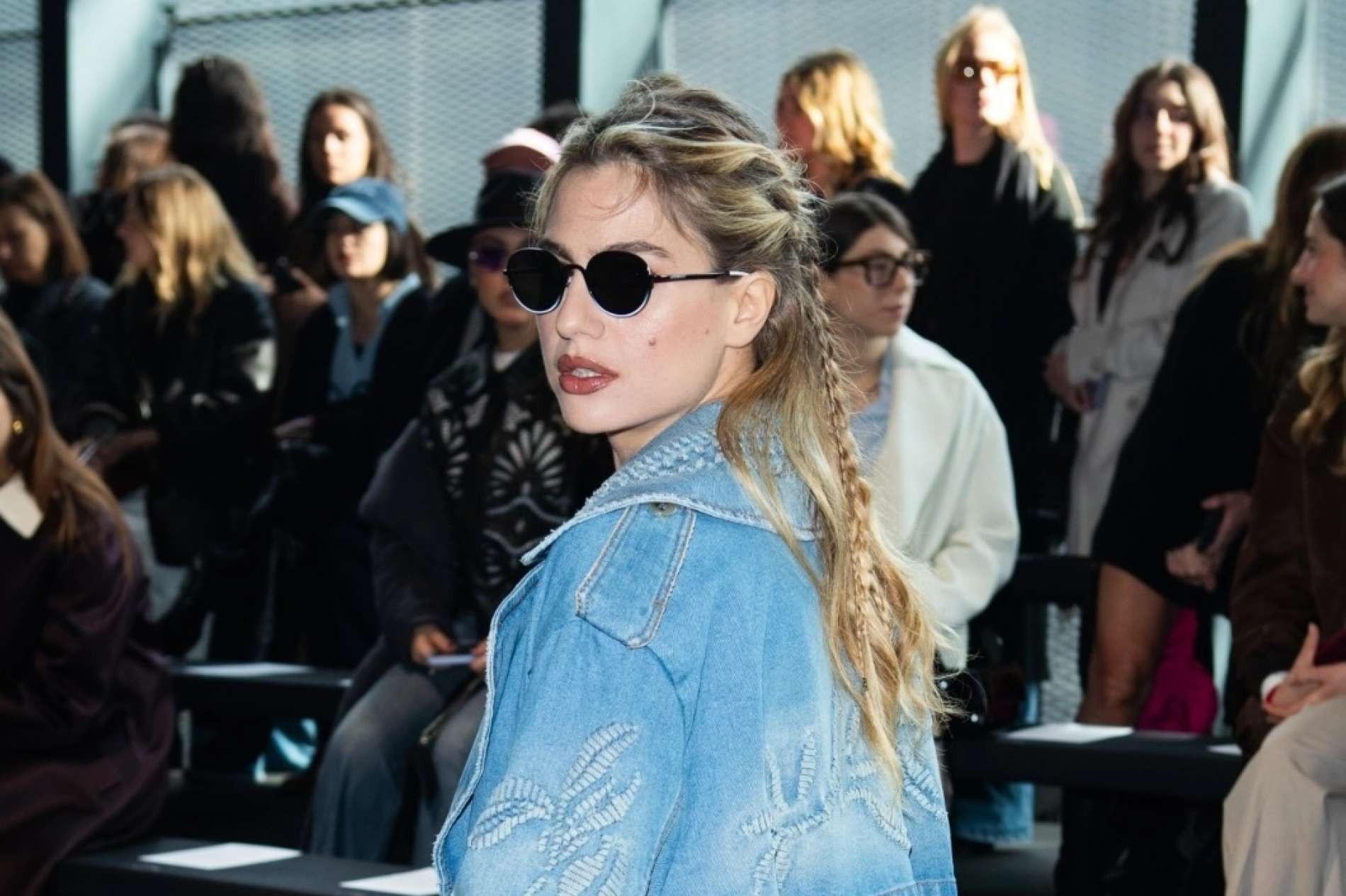 Imaxtree by Launchmetrics 