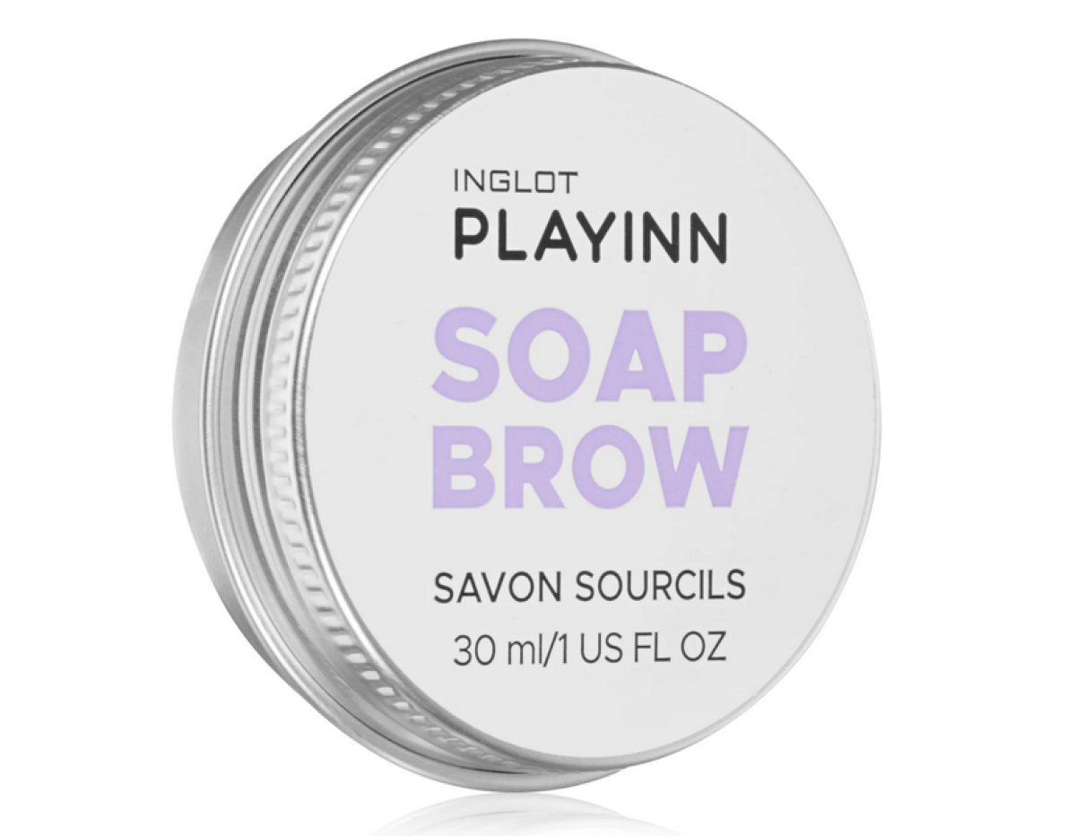 PlayInn Soap Brow 