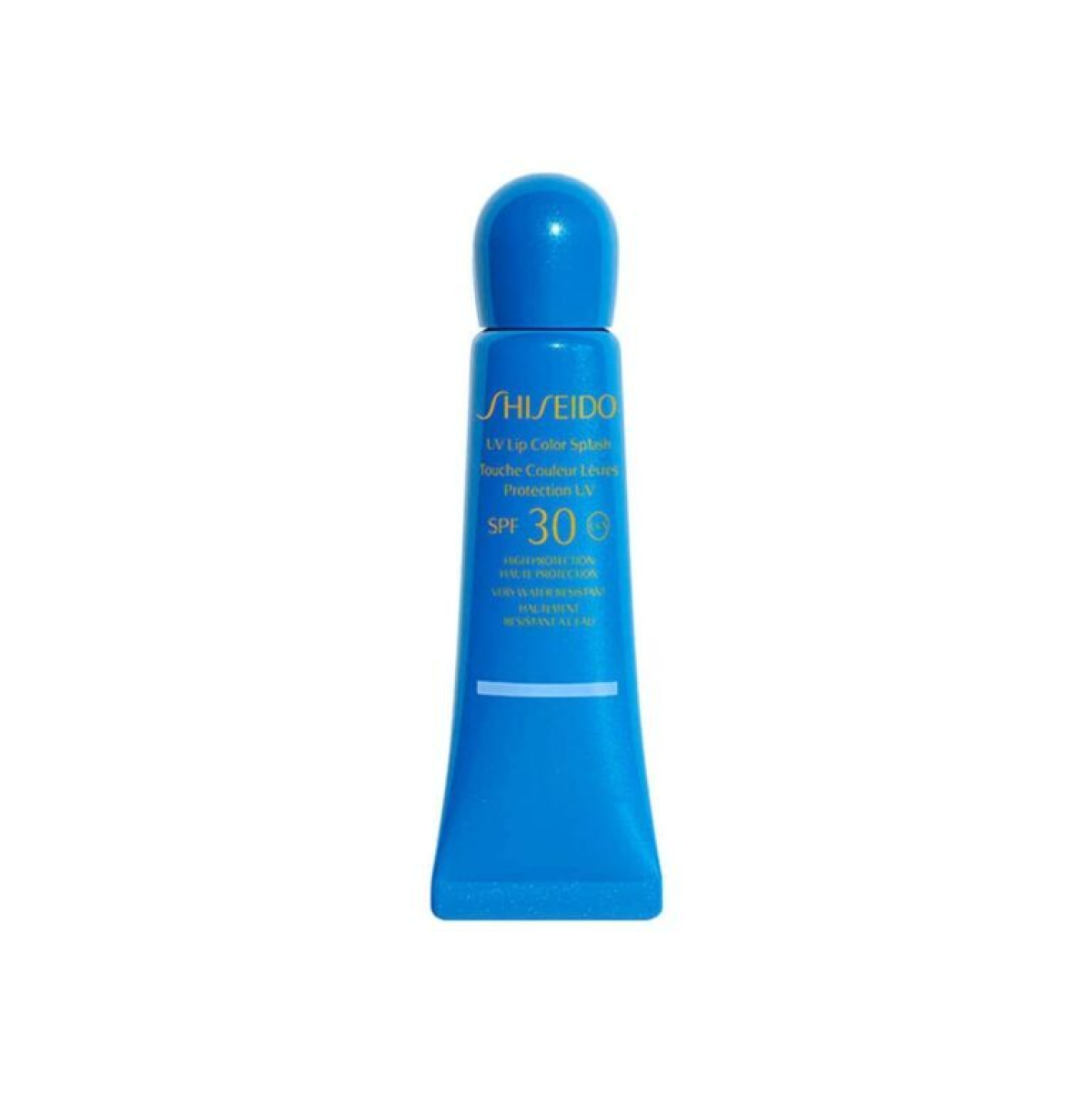 Shiseido Sun Care UV Lip Color Splash