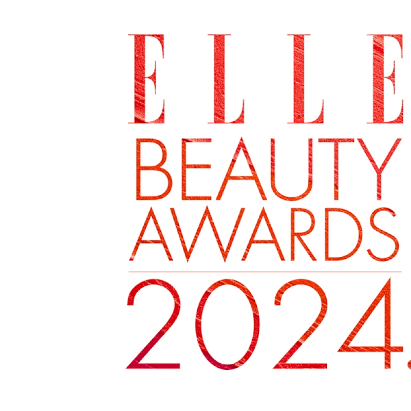 Elle Beauty Awards 