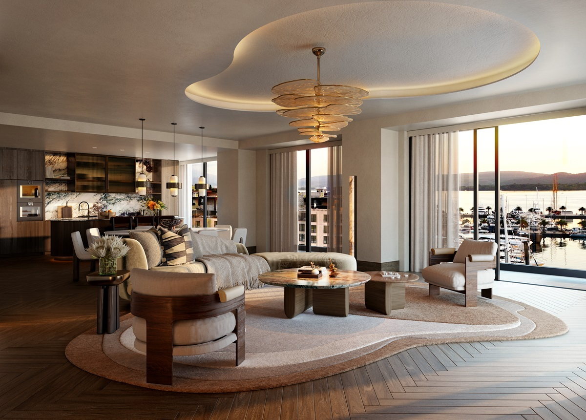 Ivo residences