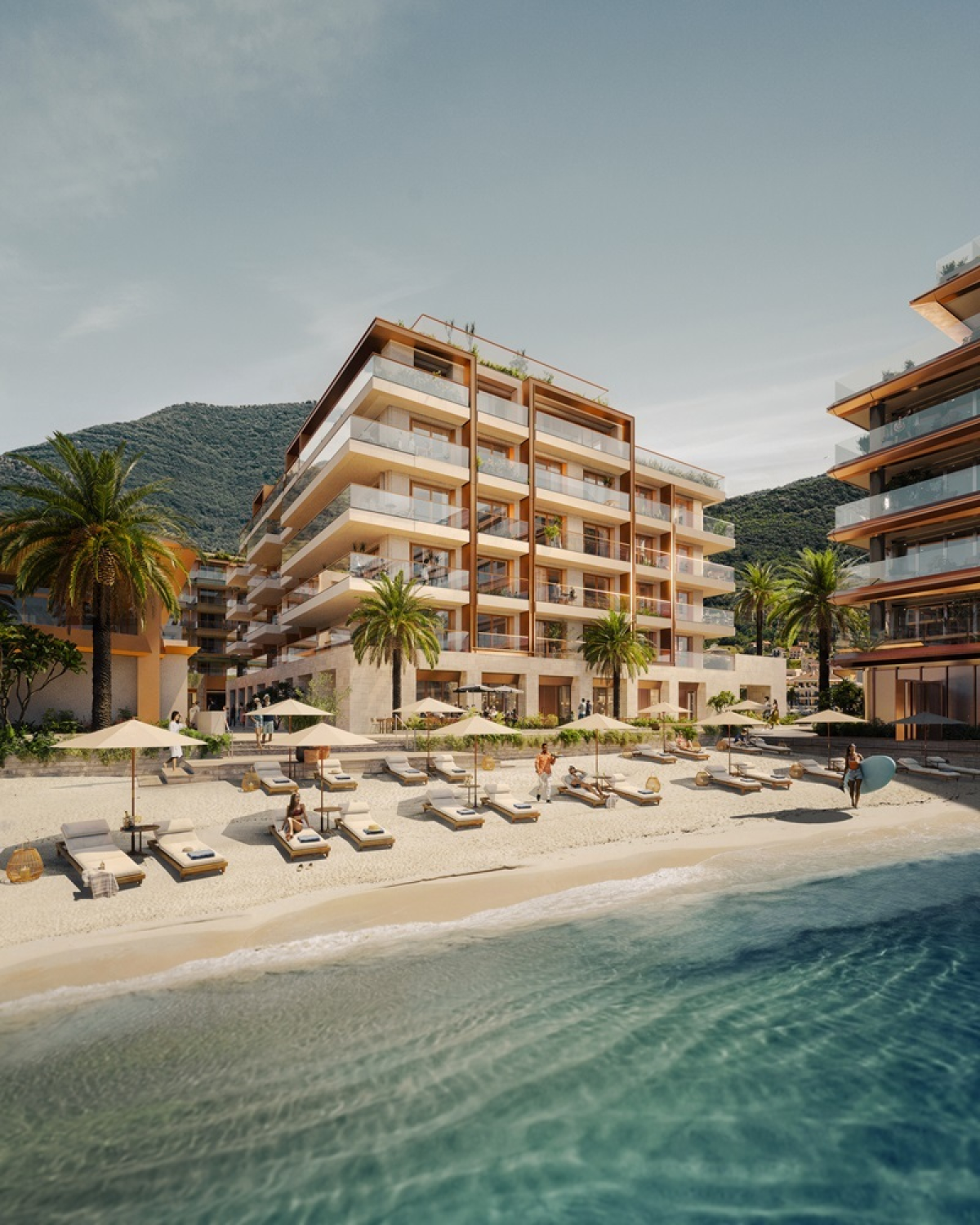 ivo residences