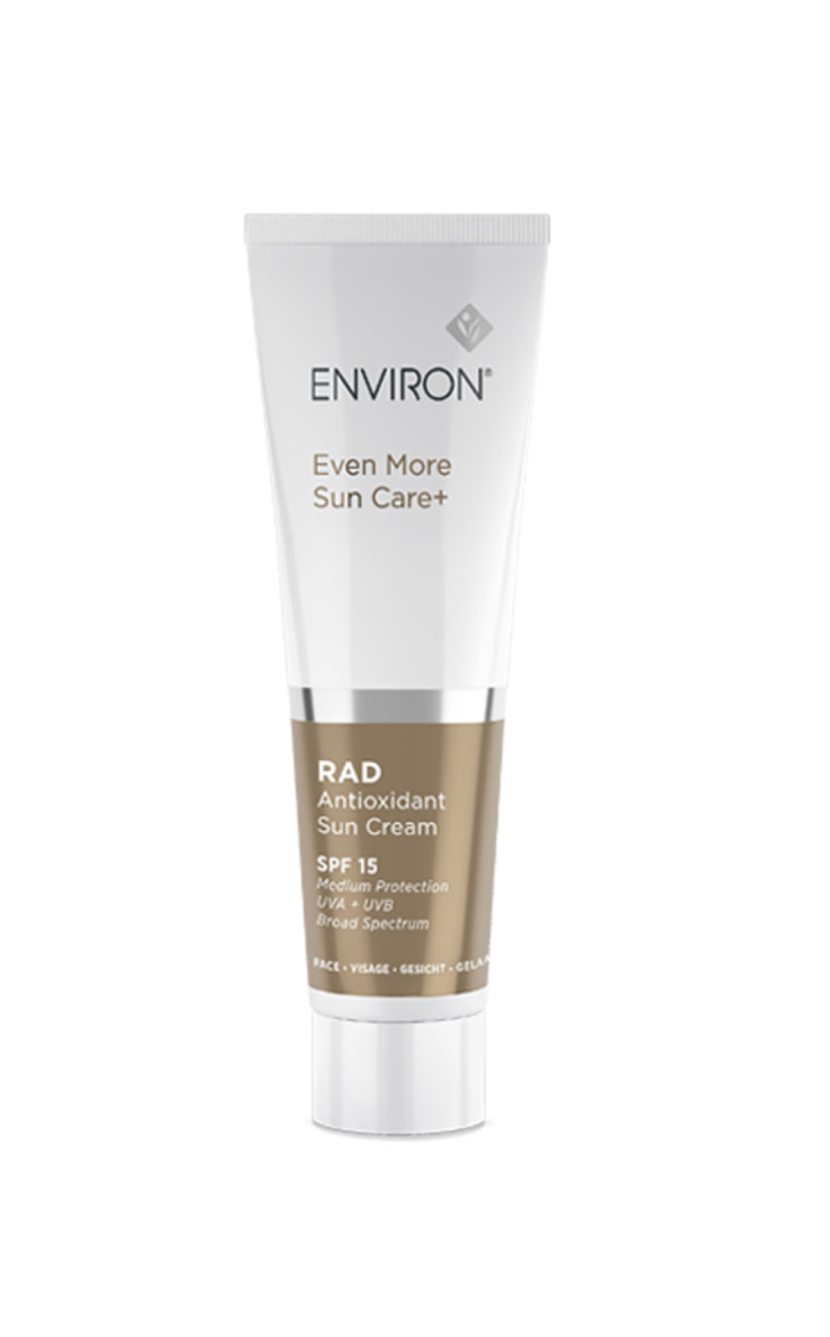 Environ Sun Care+ RAD Antioxidant Sun Cream SPF15