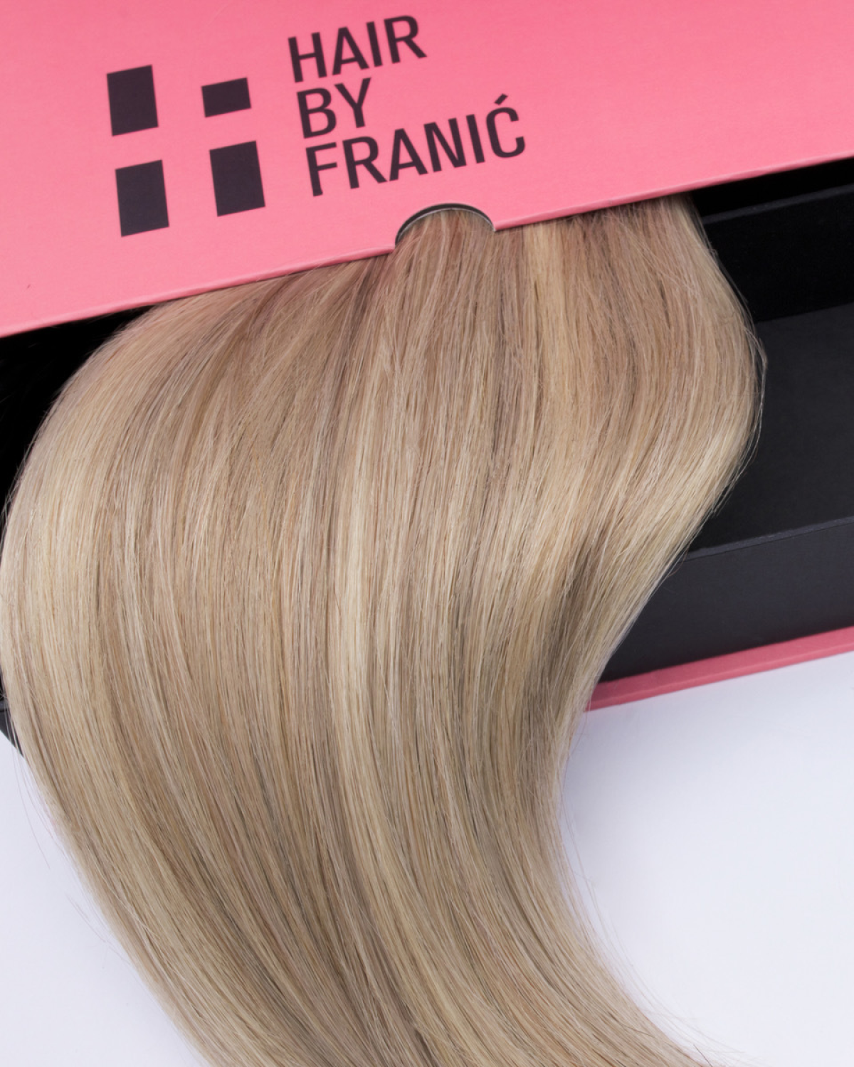 HAIR BY FRANIĆ, Ekstenzije za kosu
