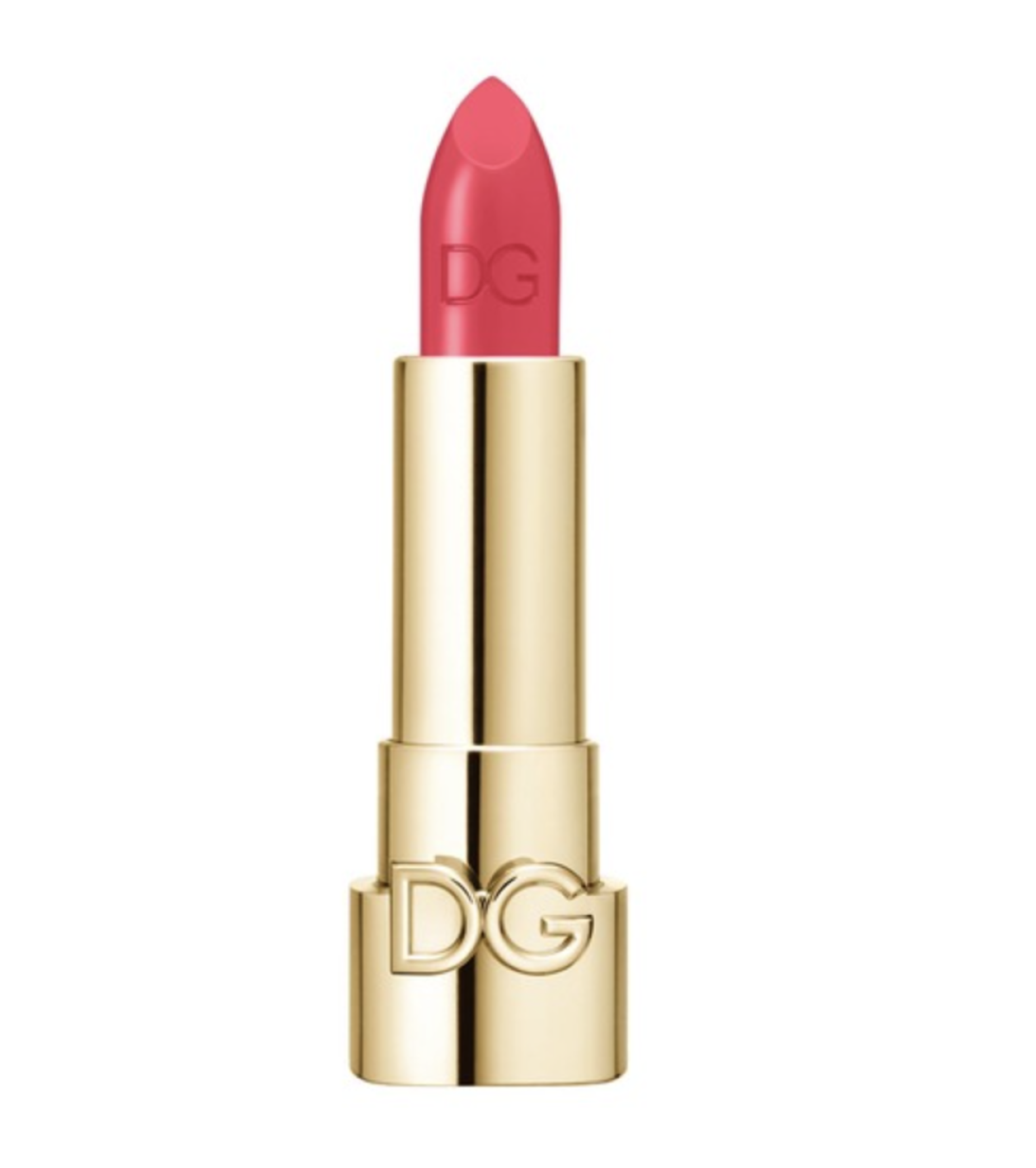 DOLCE & GABBANA THE ONLY ONE TOO SHEER LIPSTICK N° 250 CANDY PINK