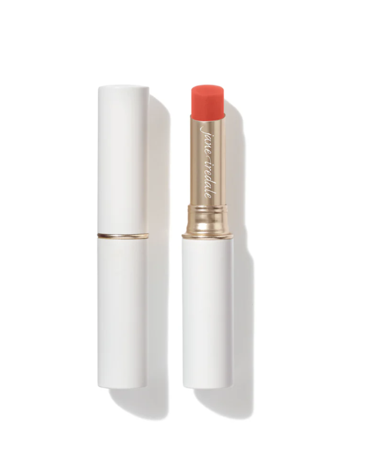 JANE IREDALE Just Kissed Lip and Cheek Stain