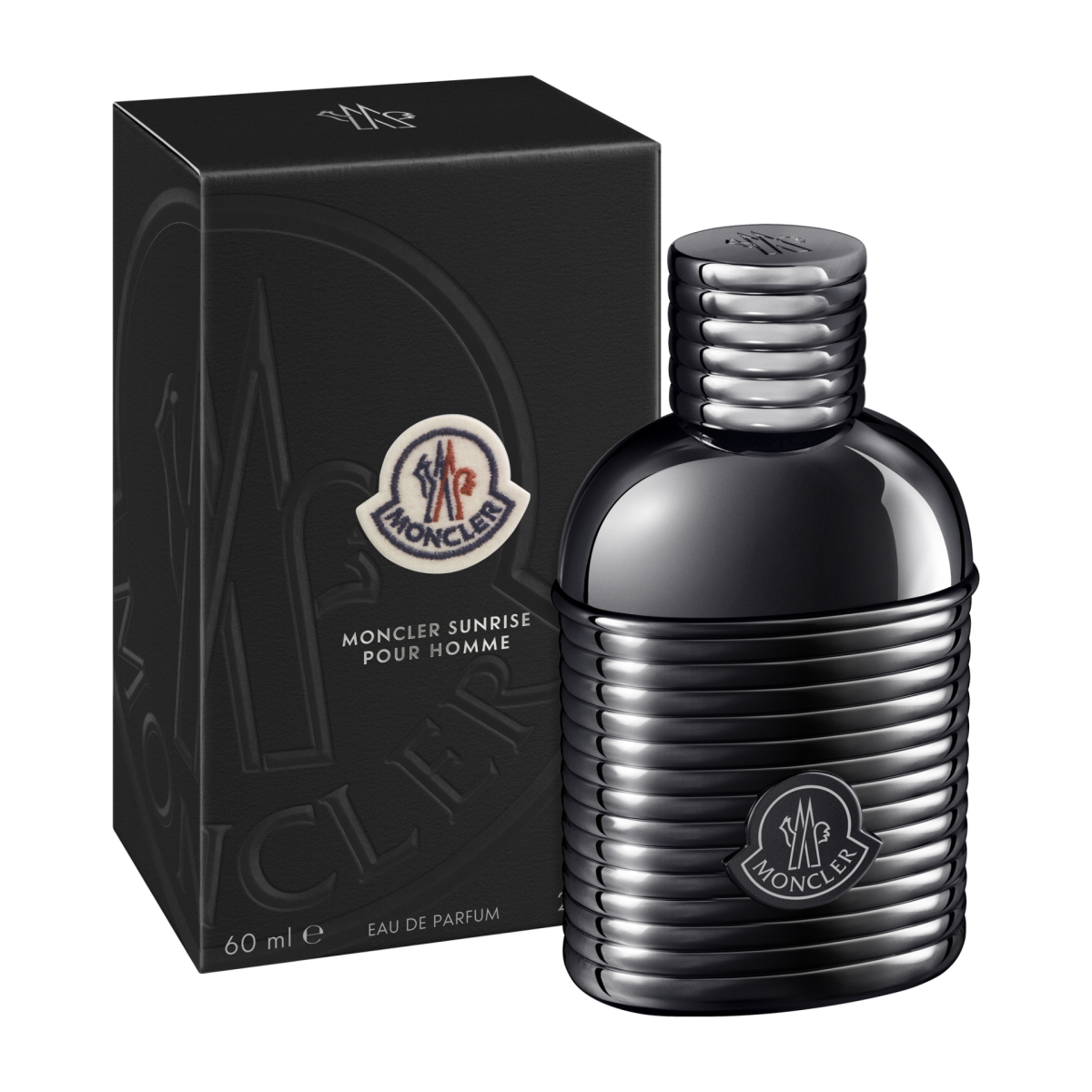 MONCLER, Moncler Sunrise Pour Homme