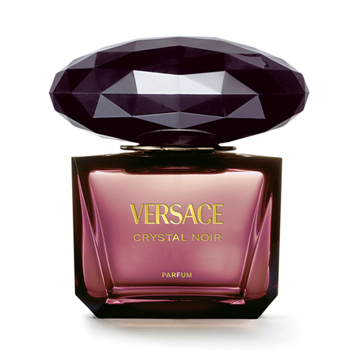 VERSACE, Crystal Noir Parfum