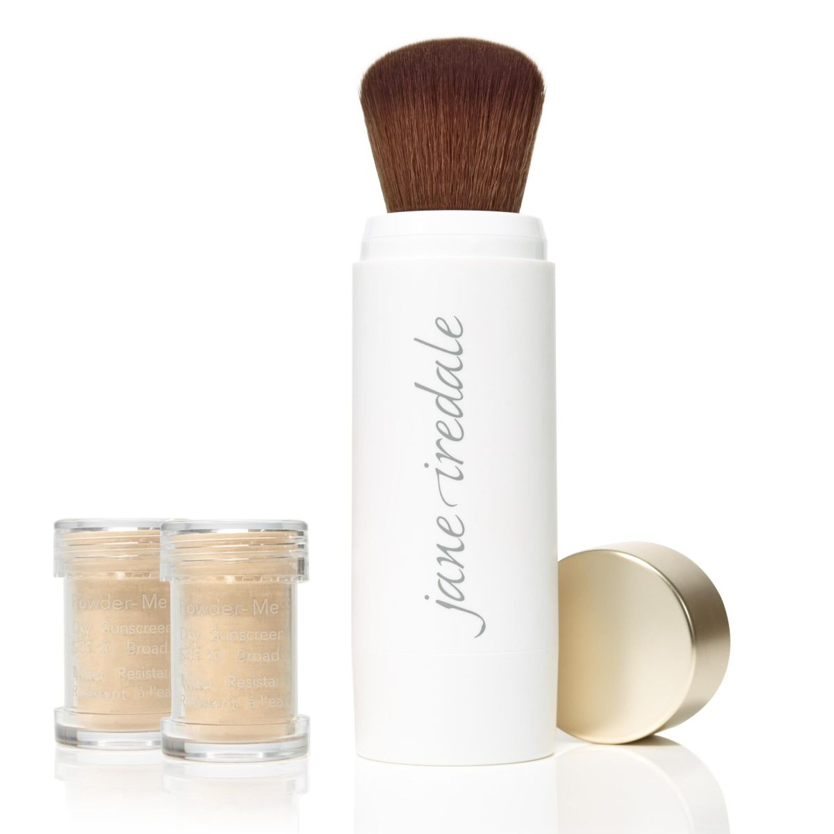 JANE IREDALE Powder Me SPF 30 Dry Sunscreen