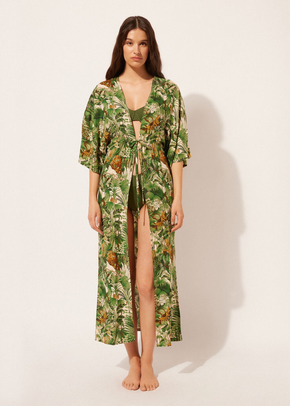 Dugi kimono Savage Tropics 42,50 €