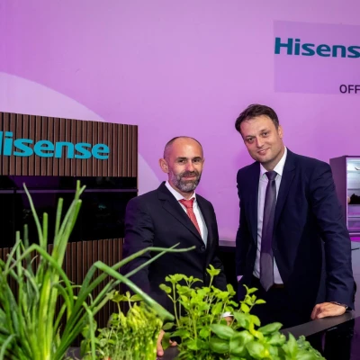 Hisense 