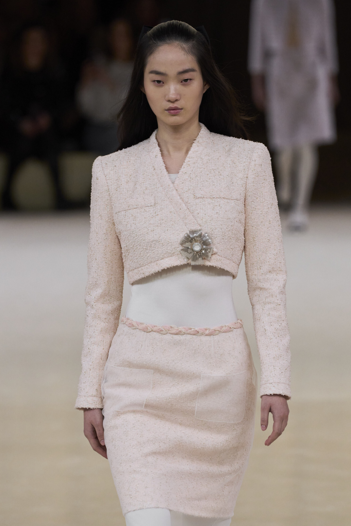 Chanel Couture SS24