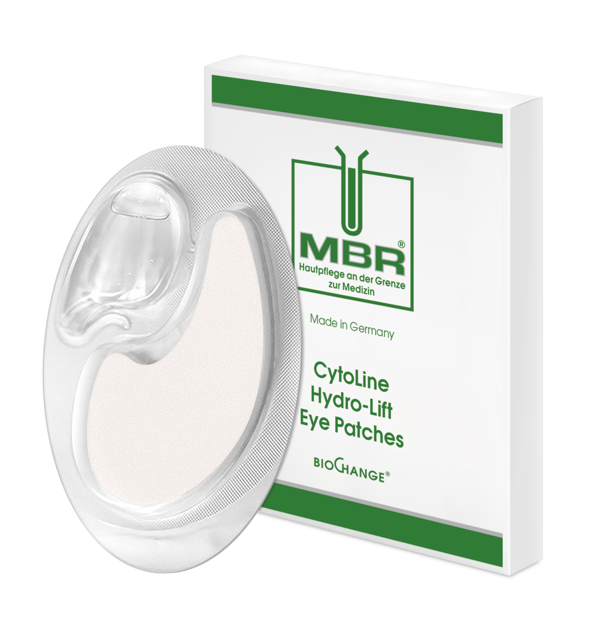 Cyto Line Hydro Lift Eye patches