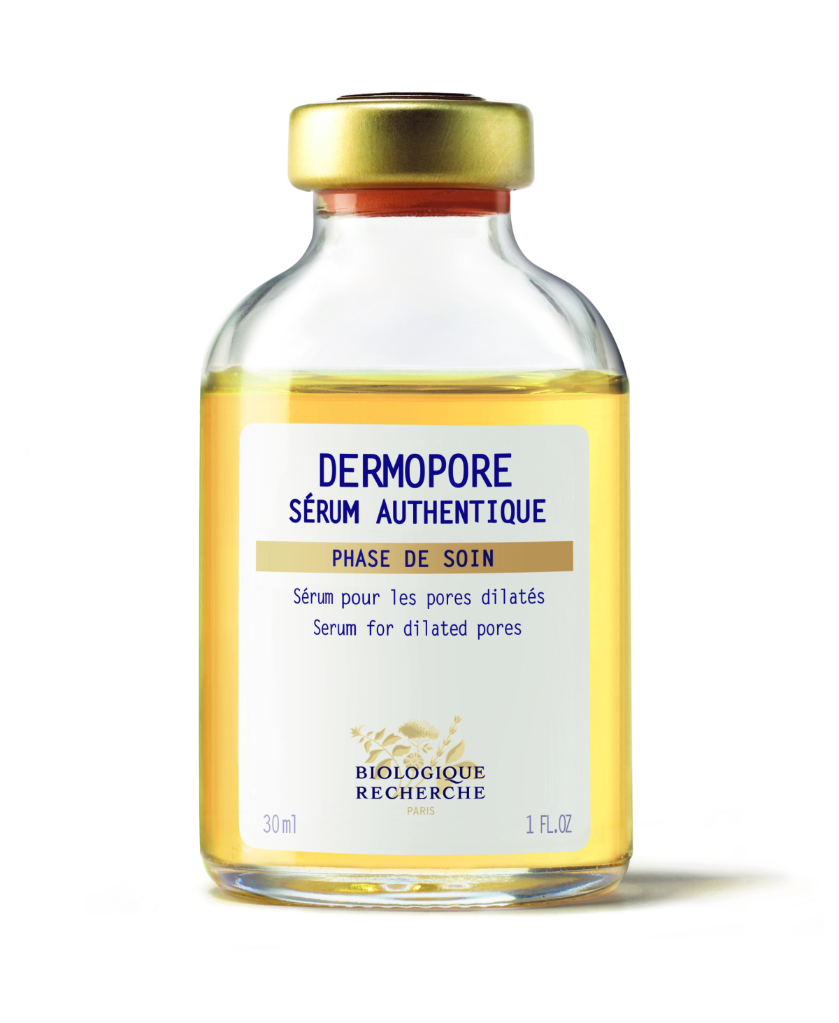Serum Dermopore - serum za proširene pore 