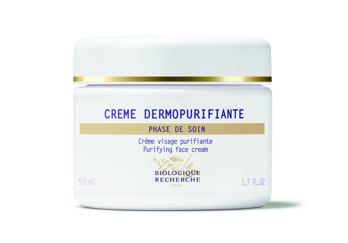 Krema Dermopurifiante – pročišćujuća krema za lice