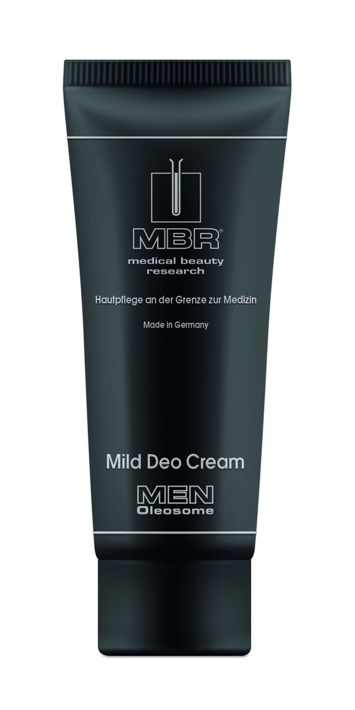 MBR Mild Deo Cream Men 