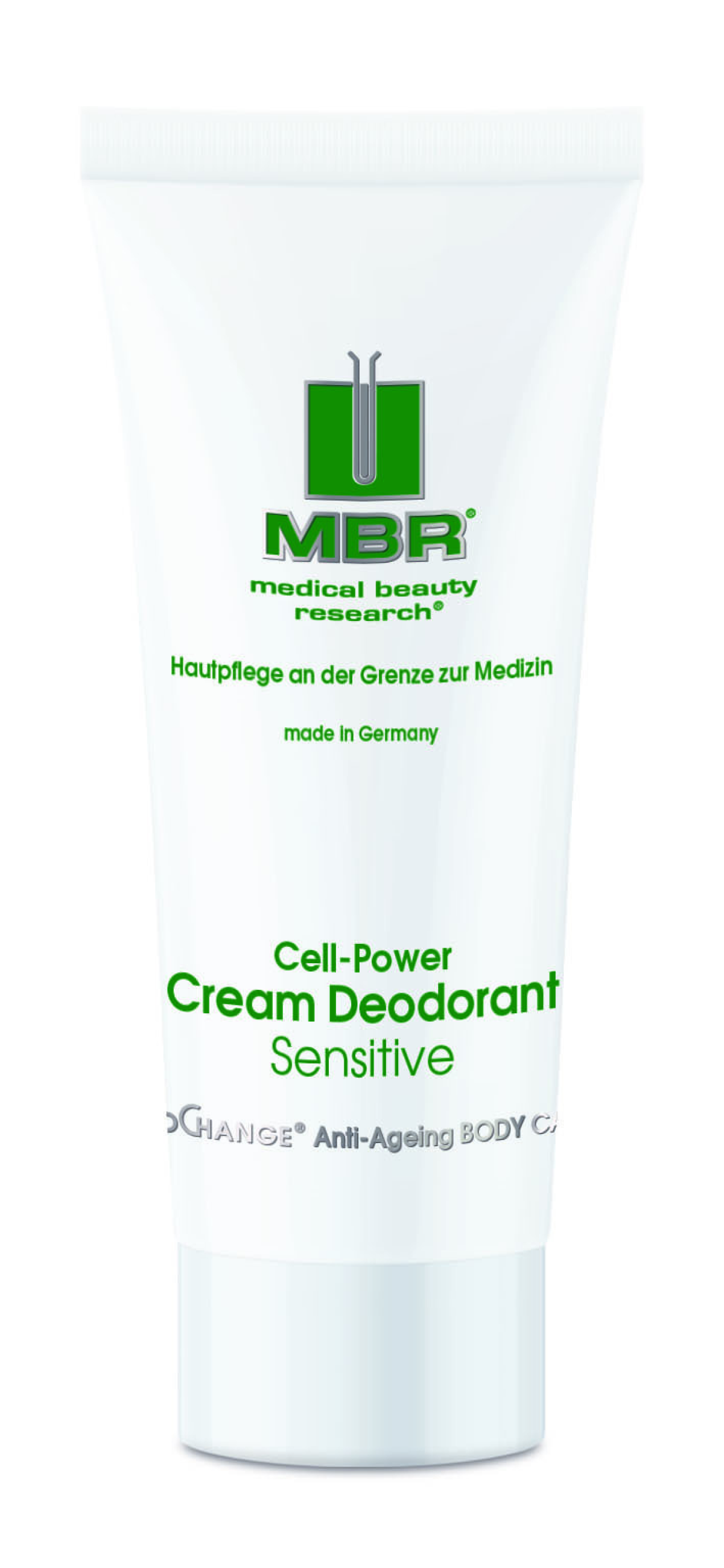 MBR Cream Deodorant Sensitive