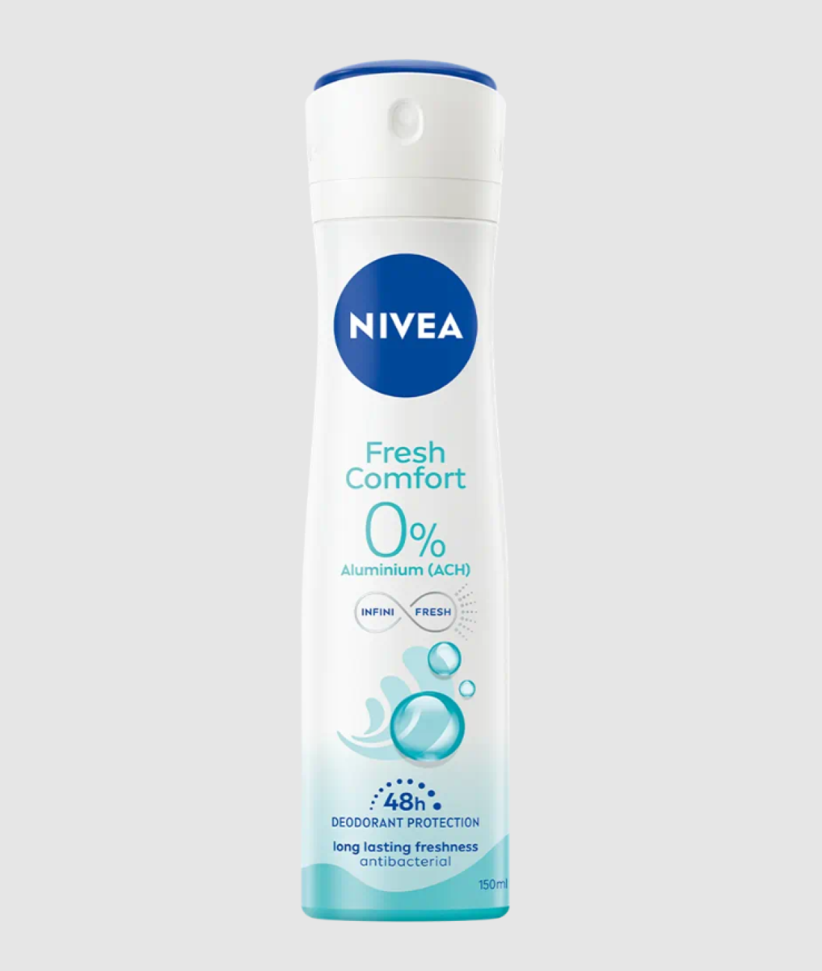 Nivea Fresh Comfort dezodorans